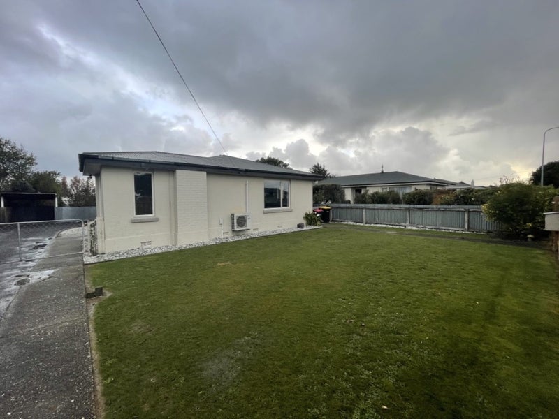81 West Street, Hawthorndale, Invercargill - Carousel 2