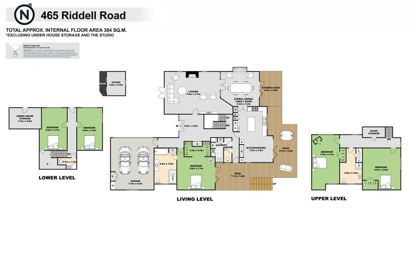 465 Riddell Road, Glendowie, Auckland - Carousel 22