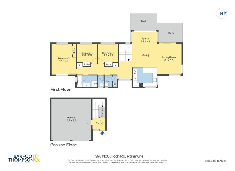 9A McCulloch Road, Panmure, Auckland - Carousel 20