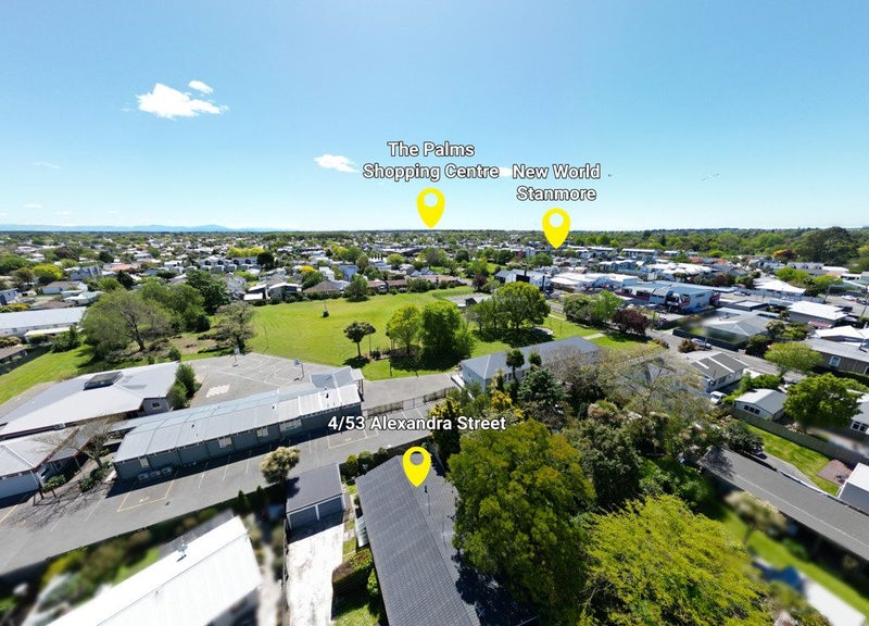 4/53 Alexandra Street, Richmond, Christchurch - Carousel 23