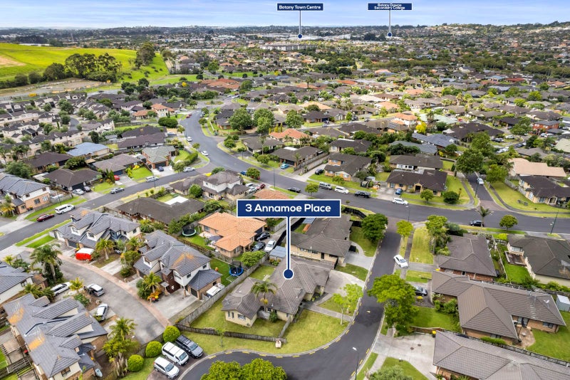 3 Annamoe Place, East Tamaki, Auckland - Carousel 2