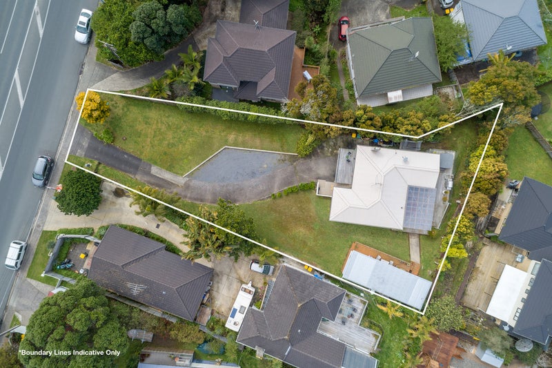 4 Greville Road, Pinehill, Auckland - Carousel 1