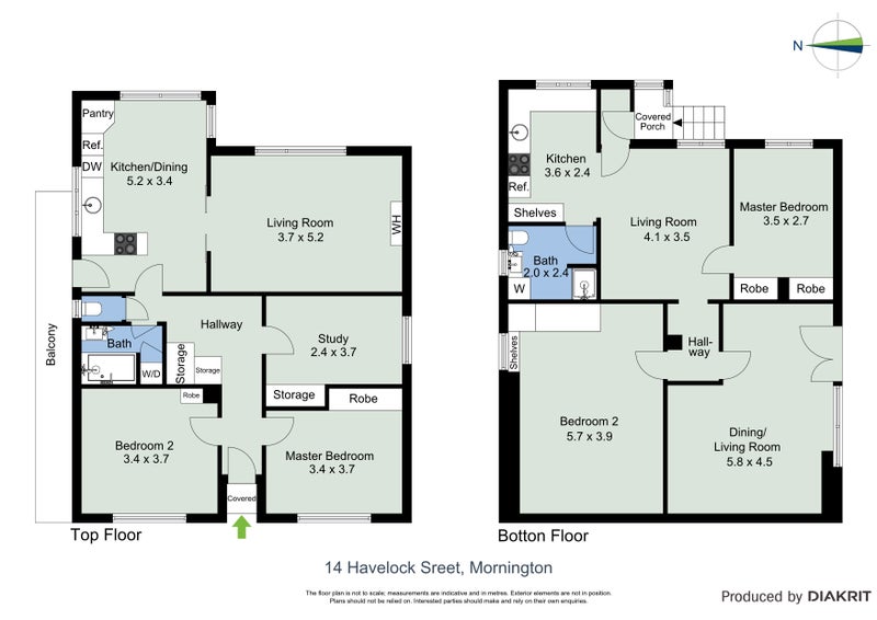 14 Havelock Street, Mornington, Dunedin - Carousel 16