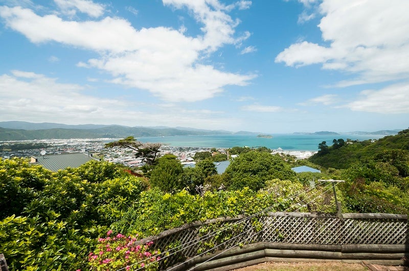 25 Te Whiti Grove, Korokoro, Lower Hutt - Carousel 21