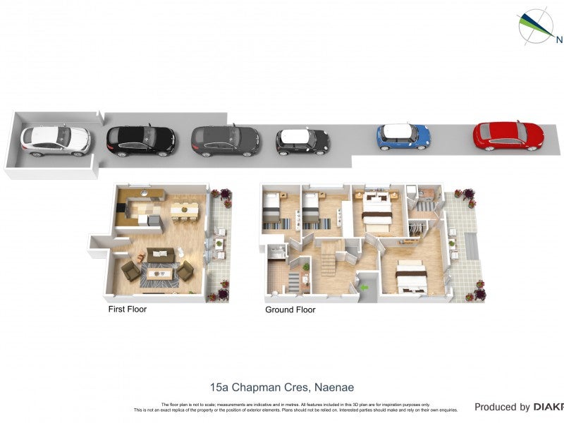 15A Chapman Crescent, Naenae, Lower Hutt - Carousel 2