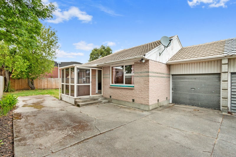 2/120A Wainoni Road, Avondale, Christchurch - Carousel 2
