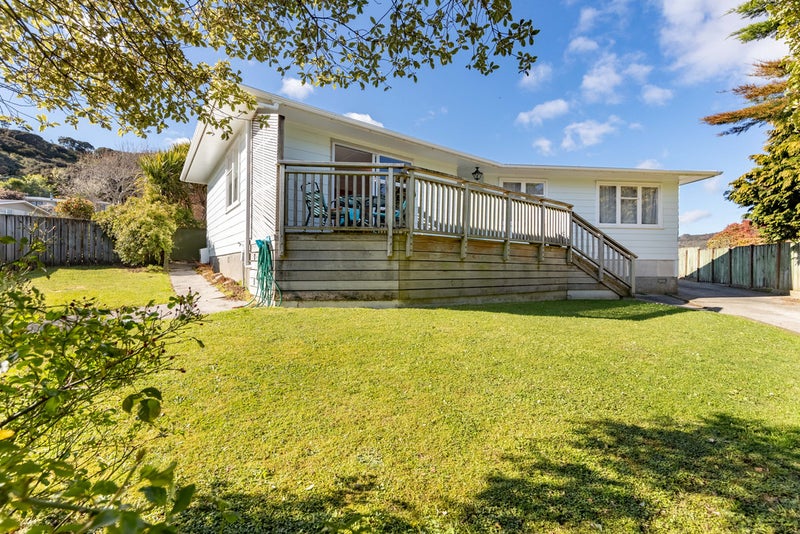 10 Matariki Grove, Wainuiomata, Lower Hutt - Carousel 12
