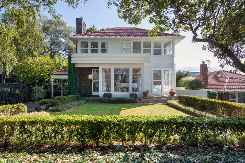 12 Corunna Avenue, Parnell, Auckland - Carousel 1