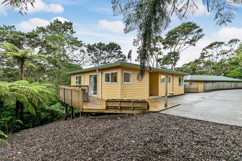 3/47 Kaipatiki Rd, Glenfield, North Shore City - Carousel 1