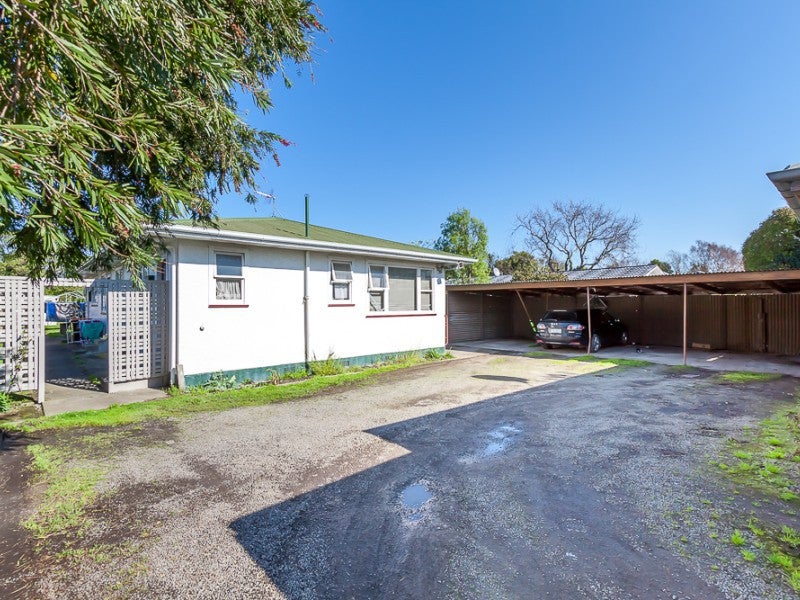 356A College Street, West End, Palmerston North - Carousel 1