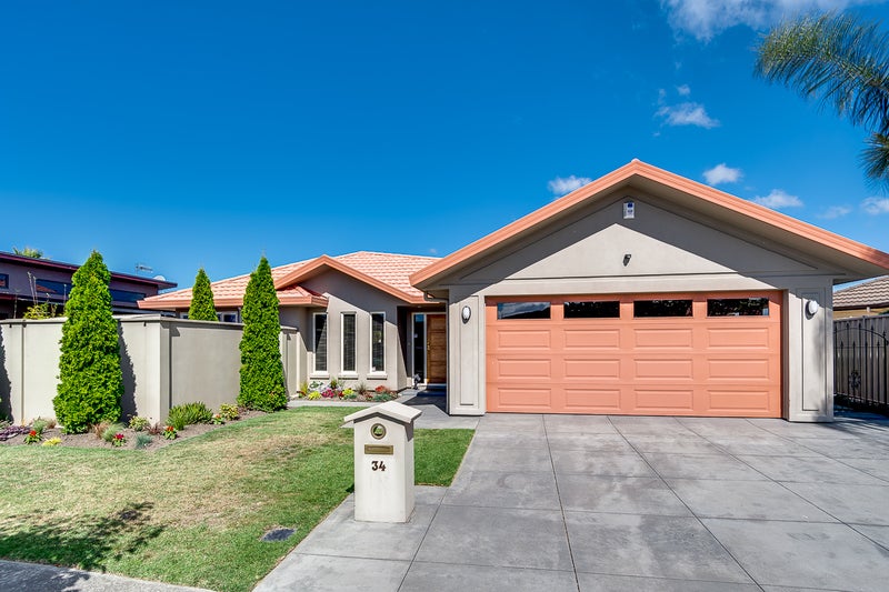 34 Pinotage Drive, Greenmeadows, Napier - Carousel 2