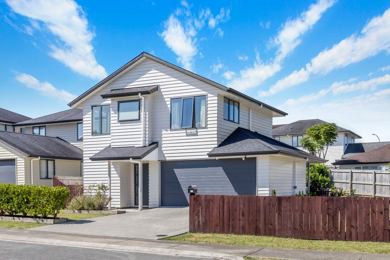 6 Maylee Crescent, Gulf Harbour, Whangaparaoa - Carousel 2