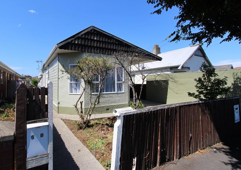 62 Law Street, Caversham, Dunedin - Carousel 1