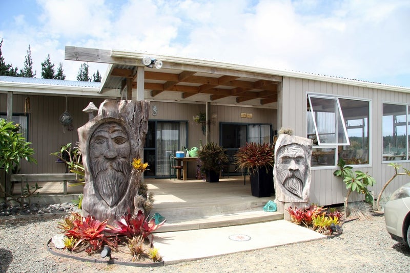 41 Mcmanus Road, Houhora - Carousel 2