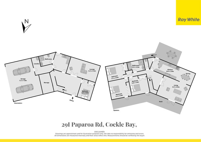 29I Paparoa Road, Cockle Bay, Auckland - Carousel 20