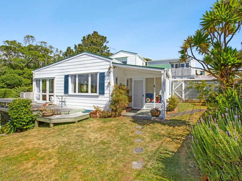 13 Te Motu Road, Pukerua Bay, Porirua - Carousel 1