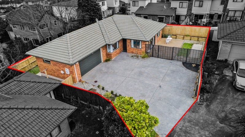 6 Senator Drive, Manurewa, Auckland - Carousel 1