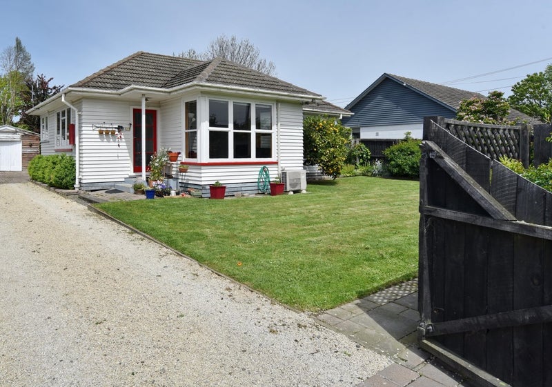 10 Paddington Street, Northcote, Christchurch - Carousel 1