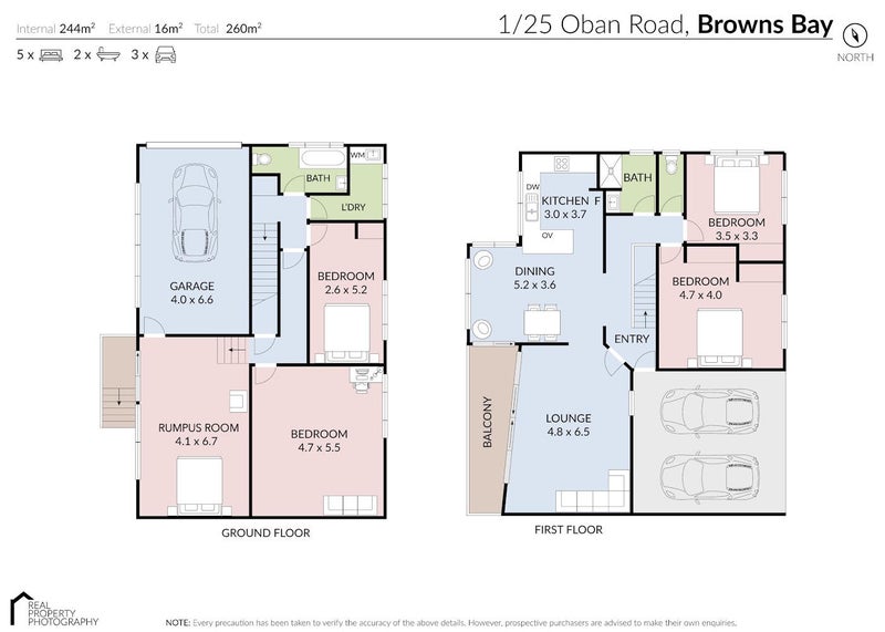 1/25 Oban Road, Browns Bay, Auckland - Carousel 20