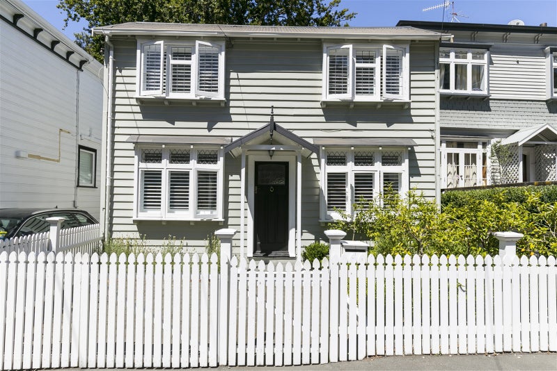 269 Tinakori Road, Thorndon, Wellington - Carousel 1