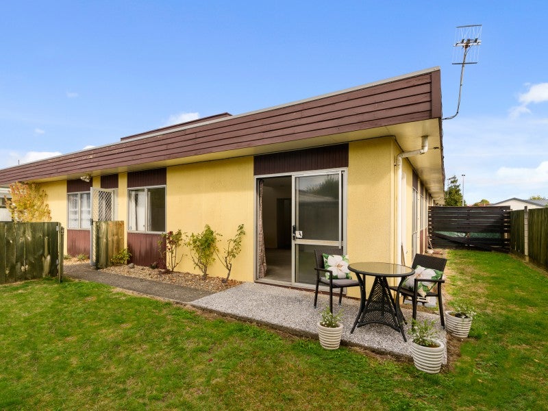 16C Deere Avenue, Fenton Park, Rotorua - Carousel 1