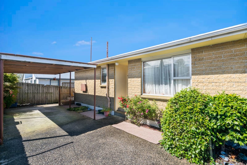 81B Maryhill Terrace, Maryhill, Dunedin - Carousel 1