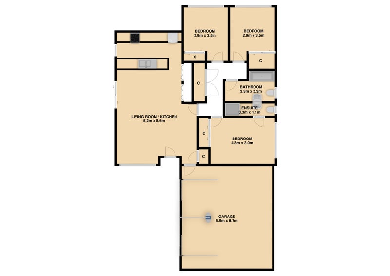 14 Quartz Place, Brown Owl, Upper Hutt - Carousel 20
