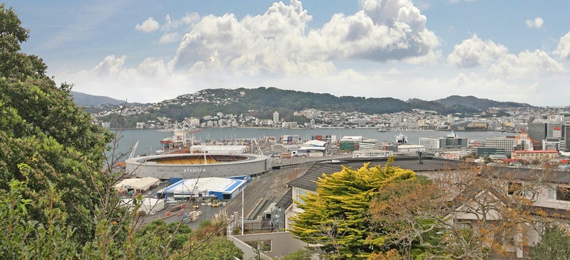 24 Upper Watt Street, Wadestown, Wellington - Carousel 16