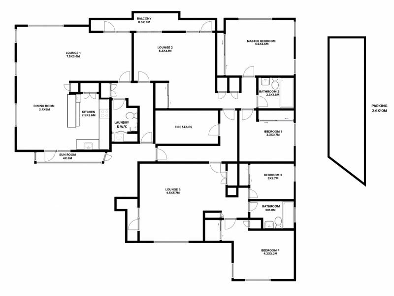16/127 Molesworth Street, Thorndon, Wellington - Carousel 20