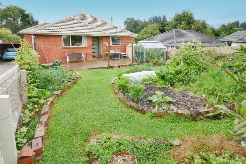 23 Dover Street, Liberton, Dunedin - Carousel 2