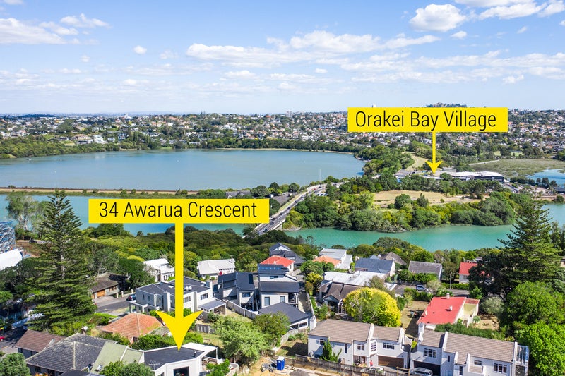 2/34 Awarua Crescent, Orakei, Auckland - Carousel 19