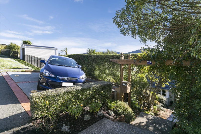 21 Bankot Crescent, Ngaio, Wellington - Carousel 23