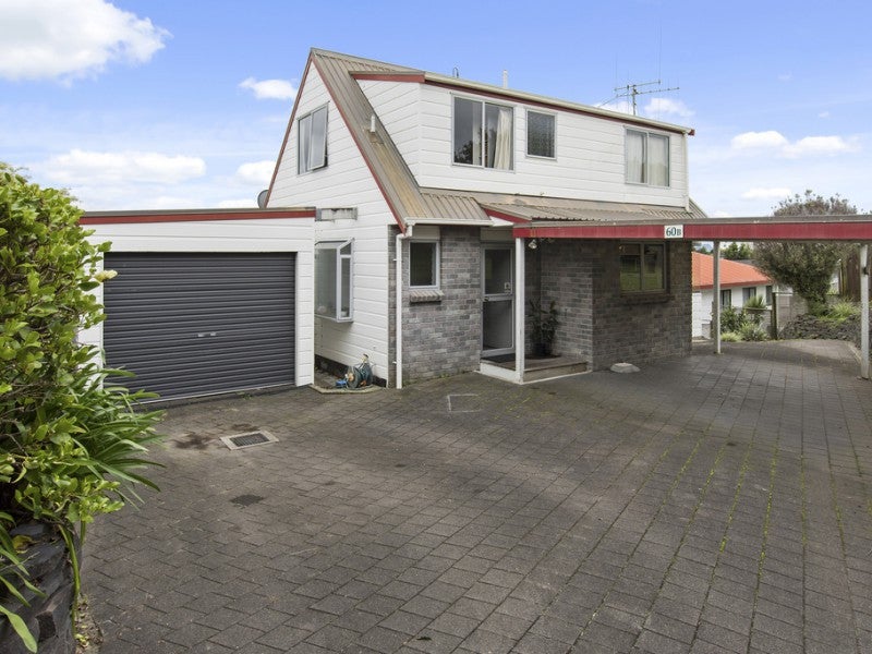 60B Osprey Drive, Welcome Bay, Tauranga - Carousel 2