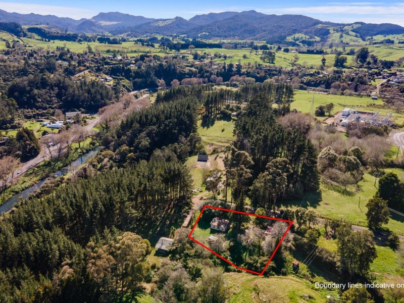 99 Pukekauri Road, Waikino, Waihi - Carousel 17