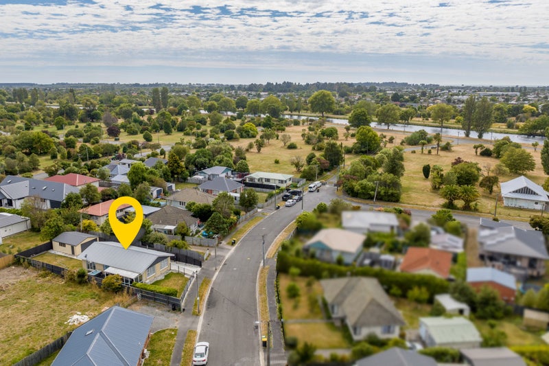 26 Landy Street, Dallington, Christchurch - Carousel 19