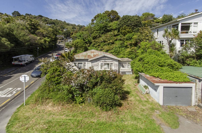 131 Wilton Road, Wilton, Wellington - Carousel 1