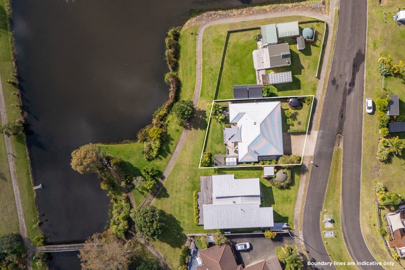 28 Motukorure Parade, Cooks Beach, Whitianga - Carousel 39