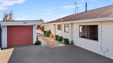 63 Brooklyn Drive, Redwoodtown, Blenheim - Carousel 1