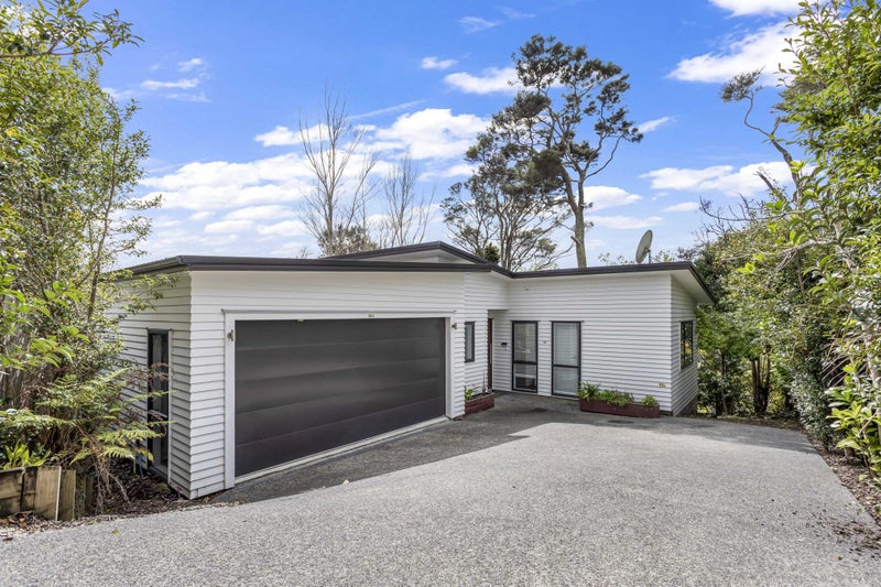 56A Tamahere Drive, Glenfield, Auckland - Carousel 1