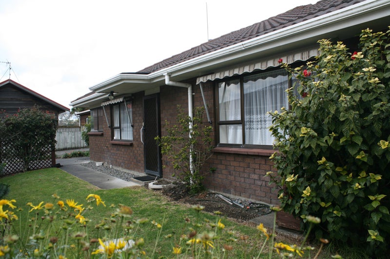 11B Grey Street, College Estate, Whanganui - Carousel 1