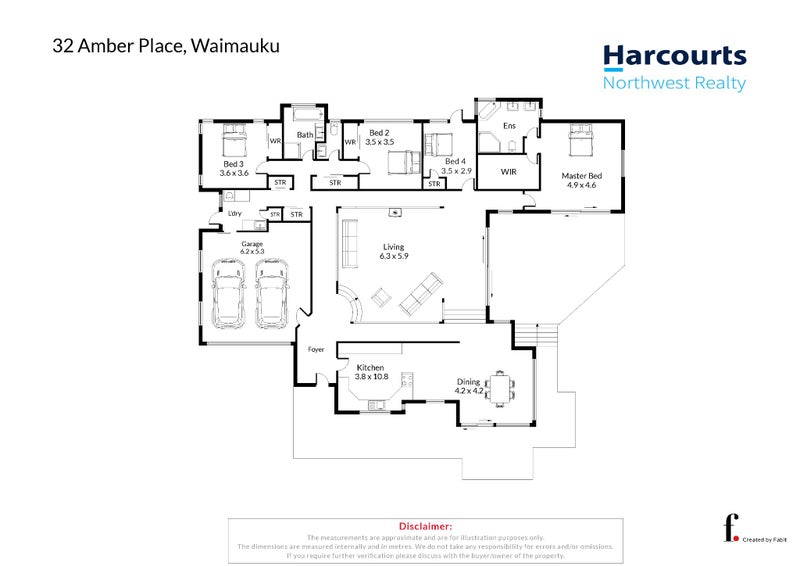 32 Amber Place, Waimauku, Waimauku - Carousel 25