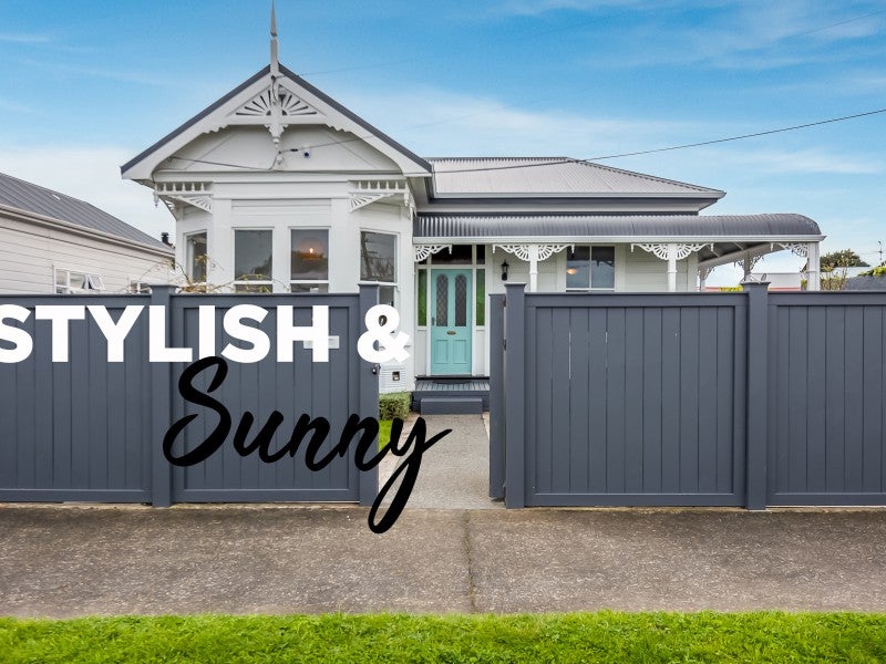 21 Manchester Street, Petone, Lower Hutt - Carousel 1