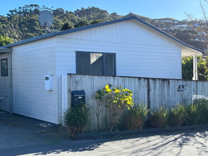 2C Cashmere Avenue, Khandallah, Wellington - Carousel 17