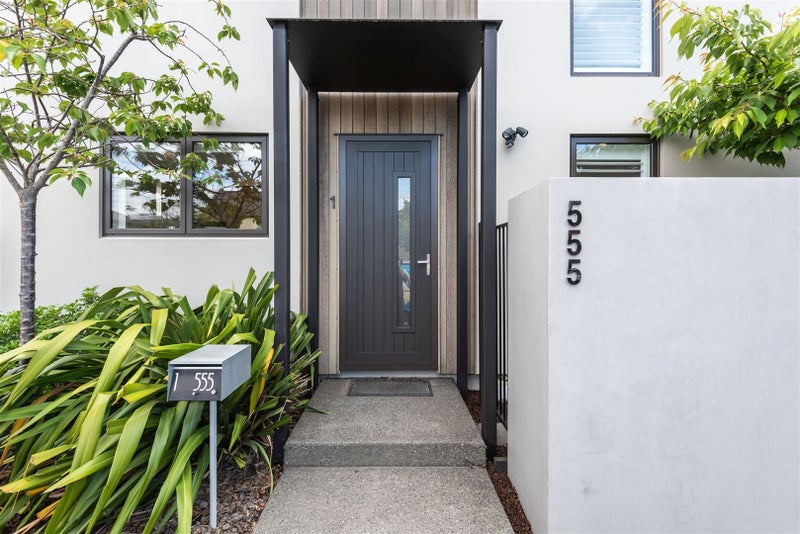 1/555 Manchester Street, St Albans, Christchurch - Carousel 16