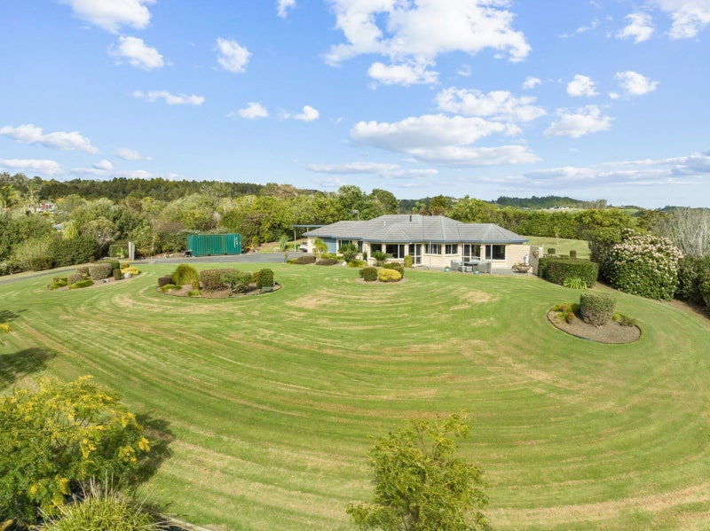 190 Pompallier Estate Drive, Maunu, Whangarei - Carousel 2