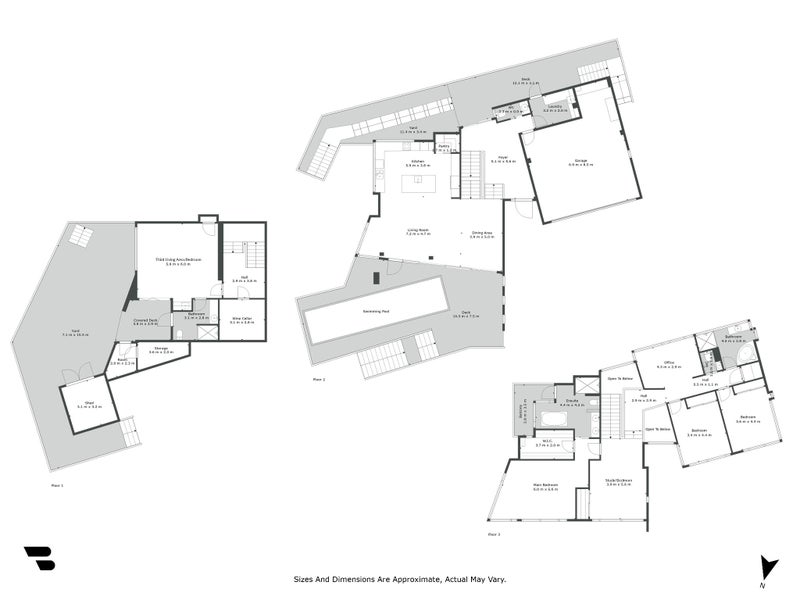 11 Bournemouth Terrace, Murrays Bay, Auckland - Carousel 30