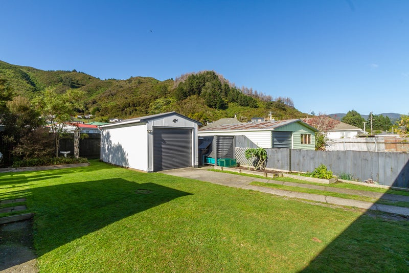 20 Wise Street, Wainuiomata, Lower Hutt - Carousel 19