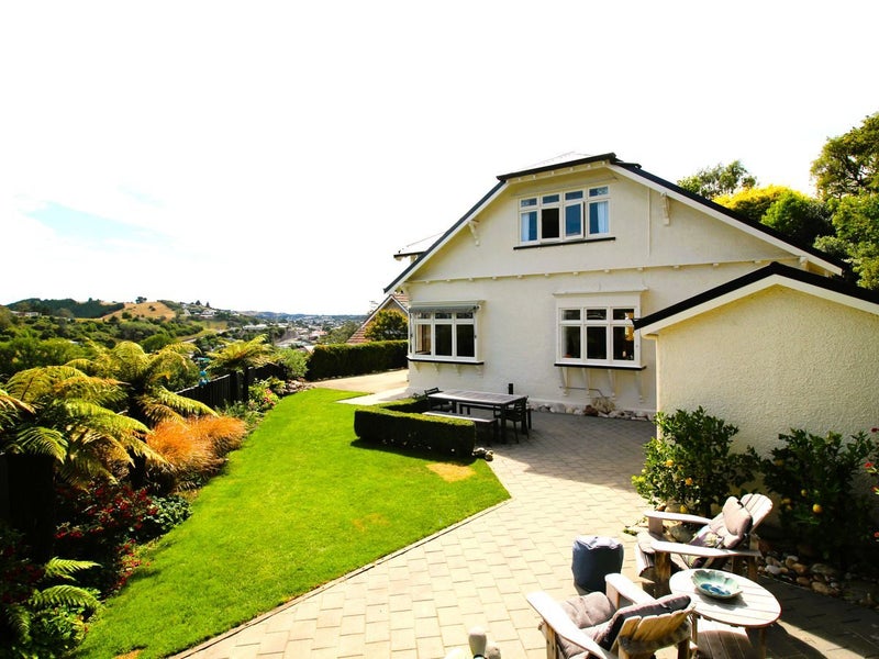 4 Greta Street, South Hill, Oamaru - Carousel 20