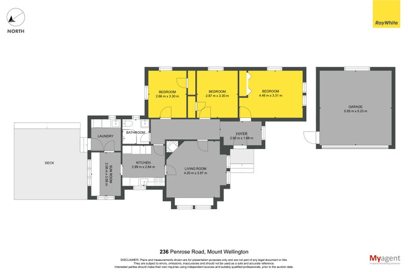 236 Penrose Road, Mount Wellington, Auckland - Carousel 13