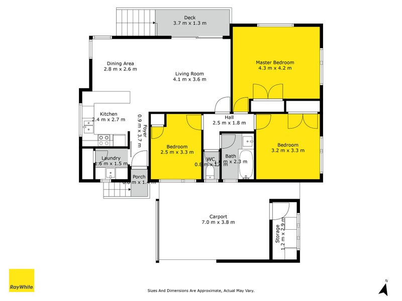 1/41 Anne McLean Drive, Bayview, Auckland - Carousel 21